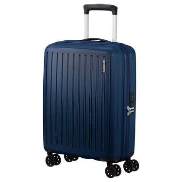 American Tourister Rejoy - Trolley de cabina con 4 ruedas 55 cm (blau)