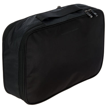 Porsche Design Accessories Cube M 26 cm - Sacco da viaggio (nero)