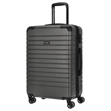 Somko Line - Maleta de 4 ruedas M 67 cm (antracita)