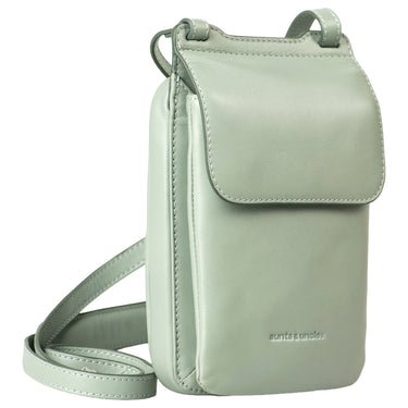 aunts & uncles Jamies Orchard Tulip - Handytasche 18 cm (sage green)