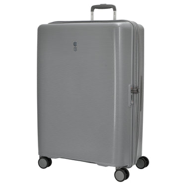 Echolac Forza - Trolley 4 Ruedas L 75 cm (Color: gris)