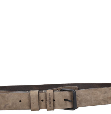 aunts & uncles Trousers Pride Rockin Fella - Ceinture (nubuck mudd, 95)