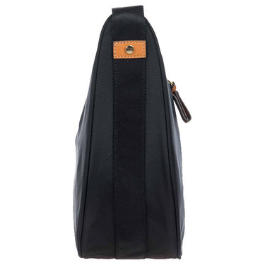 Brics X-Bag - Schultertasche 40 cm (black)