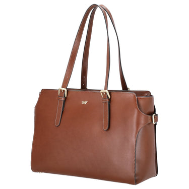 Braun Büffel Alice - Shopper 16" 36 cm (cognac)
