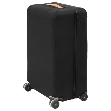 FPM Milano Accessories Cover - Funda protectora para maleta (black, Spinner 53)