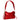 Aigner Ivy - Bolso de hombro S 24 cm (lipstick red)