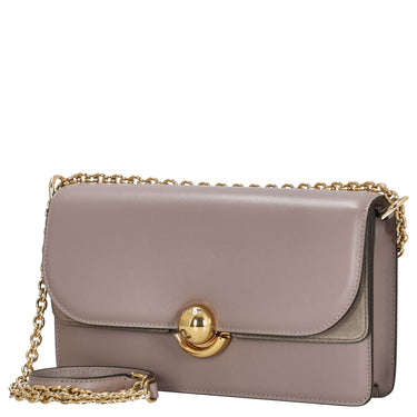 Furla Sfera S Crossbody - Bolso bandolera 21.5 cm (mauve)