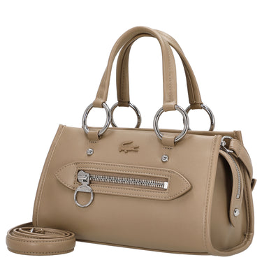 Lacoste Celys Top - Sac bandoulière 25 cm (viennois)