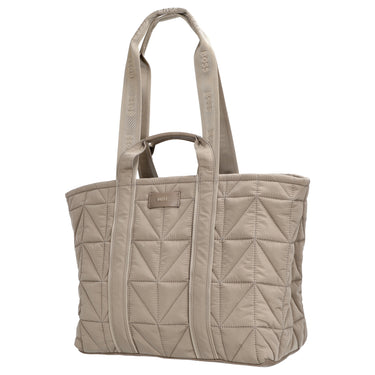 BOSS Women Palmah Tote NY - Bolso shopper 39 cm (open brown)