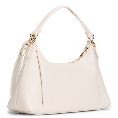Tommy Hilfiger Essential - Schultertasche 35 cm (soft cream)