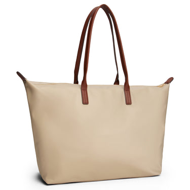 Tommy Hilfiger Popette - Maxi Shopper 58 cm (Color: sandalwood)