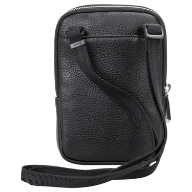 BOSS Men Ray EVO Phone Holder - Phone Case 18 cm (black)