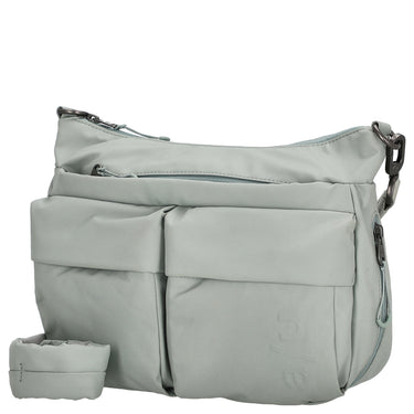 aunts & uncles Japan RE Mogami RE Lite - Bolso bandolera 30 cm (sage green)