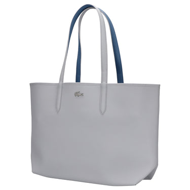 Lacoste Anna - Shopper 35 cm (azul rojo)