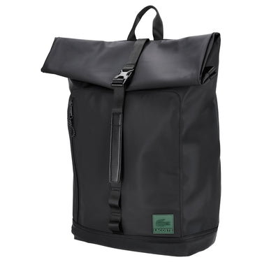 Lacoste In Motion Backpack - Sac à dos 15" 48 cm (varech noir)