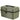 TITAN UPGRADE - Beautycase 39 cm (forest green)