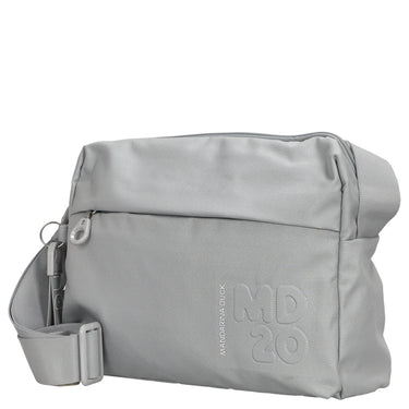 Mandarina Duck MD20 - Shoulder Bag 28 cm (Color: black)