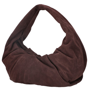 Les Visionnaires Greta Essential Cozy - Henkeltasche 37 cm (aubergine)