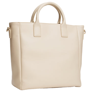 Tommy Hilfiger Casual - Bolso tote 40 cm (classic beige)