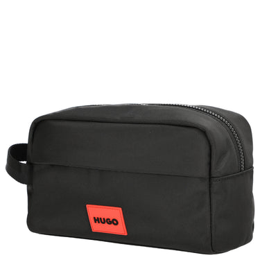 HUGO Ethon 3.0 - Trousse de toilette 23 cm (black)