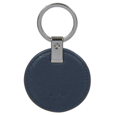 Porsche Design Circle - Keychain 9 cm (dark blue)