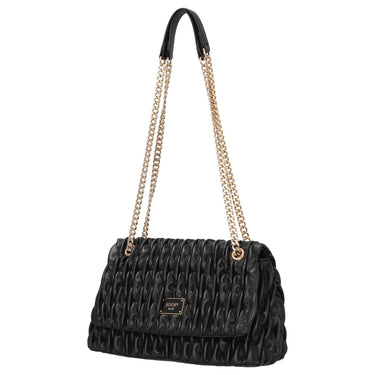 Joop Jeans Women Ruga Emma - Schultertasche S 29 cm (black)
