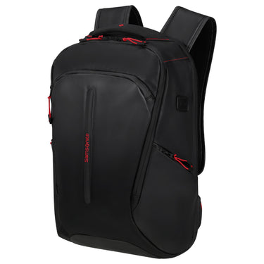 Samsonite Selection Ecodiver - Urban Laptoprucksack M 15,6" 44 cm USB (black)