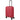 Travelite Air Stripe - 4-Rollen-Kabinentrolley 55 cm (red)