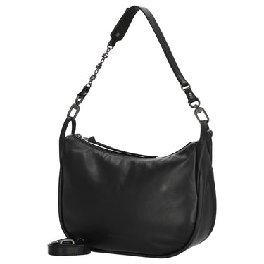 aunts & uncles Raven - Umhängetasche 29 cm (jet black)