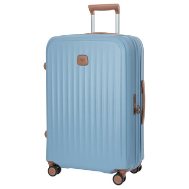 Brics Taormina - Trolley con 4 ruedas M 69 cm erw. (olive)