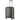 Travelite Air Base - Trolley da cabina a 4 ruote con tasca frontale S 55 cm (antracite)