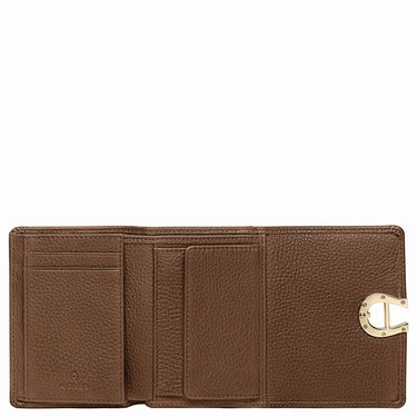 Aigner Fashion - Portafoglio 4cc 12.5 cm RFID (inchiostro)