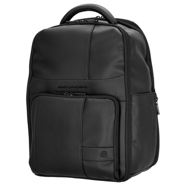 Piquadro Zaino - Travel Backpack 15.6" 40 cm (nero)