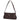 HUGO Women's Chris 2.0 - Borsa a spalla Hobo (colore: dark brown)
