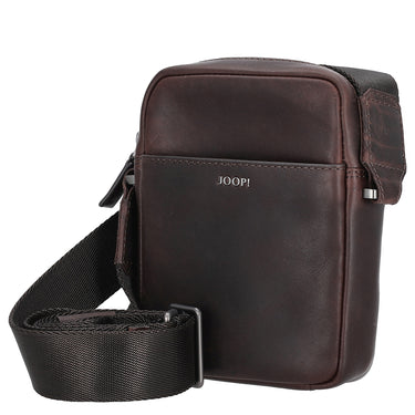 Joop Cerratano Rafael - Bolso bandolera 18.5 cm (dunkelbraun)