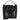 The Bridge Story Donna - Bolso saco 28 cm (nero)