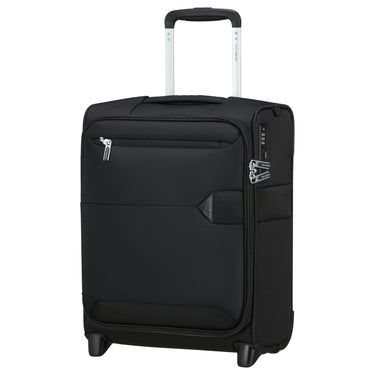 Samsonite Selection Urbify Underseater - Trolley de cabina con 2 ruedas 45 cm (negro)