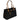 Brics X-Bag Shopping - Shopper 40 cm (nero)