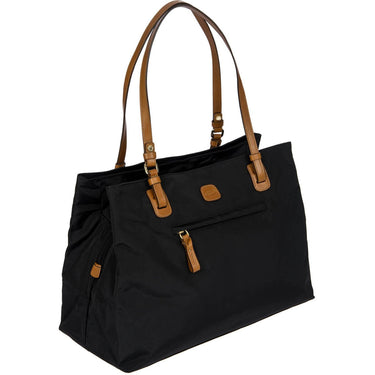 Brics X-Bag Shopping - Sac shopping 40 cm (black)