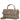 BOSS Women B-Icon - Henkeltasche 26 cm (open brown)
