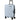 Samsonite Selection Restackd - 4-Rollen-Kabinentrolley 55 cm erw. (glacier)