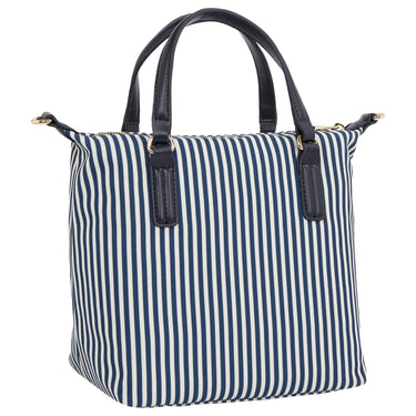 Tommy Hilfiger Poppy Summer - Sac à main S 29 cm (rayure bleu espace)