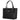 Calvin Klein RE-Lock Medium - Shopper 44 cm (black)