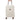 Delsey Paris Moncey MR - 4-Rollen-Kabinentrolley 55 cm (angora)