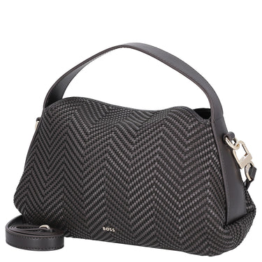BOSS Caylie - Umhängetasche 26.5 cm (dark brown)