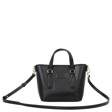 BOSS Women Sandy Mini Tote - Bolso (black)