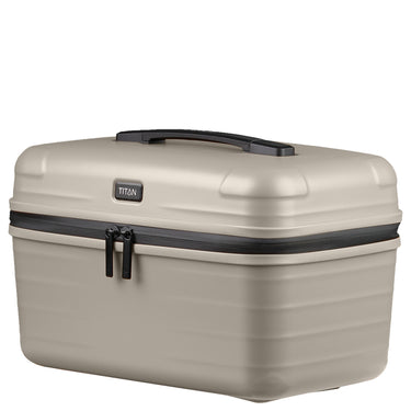 TITAN UPGRADE - Beautycase 39 cm (moonstone grey)