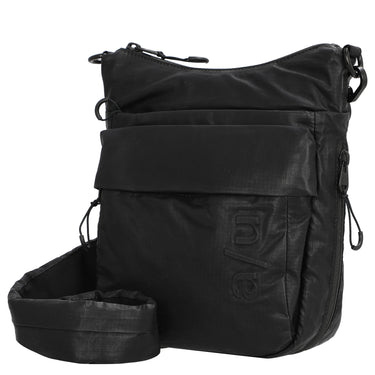 aunts & uncles Japan RE Yura RE Lite - Umhängetasche 25 cm erw. (black)