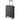 Delsey Paris Moncey Slim Line - 4-Rollen-Kabinentrolley 55 cm (schwarz)