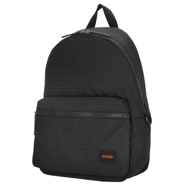 HUGO Ethon JQ - Rucksack (black)